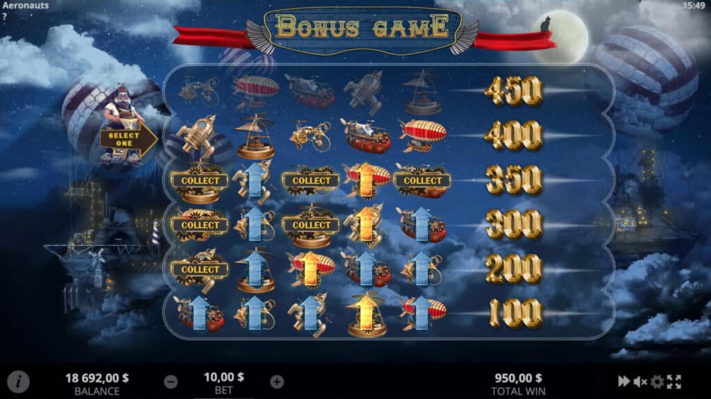 AERONAUTS Jokerslot789