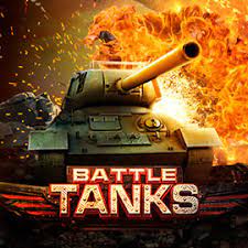 BATTLE TANKS Joker Slot