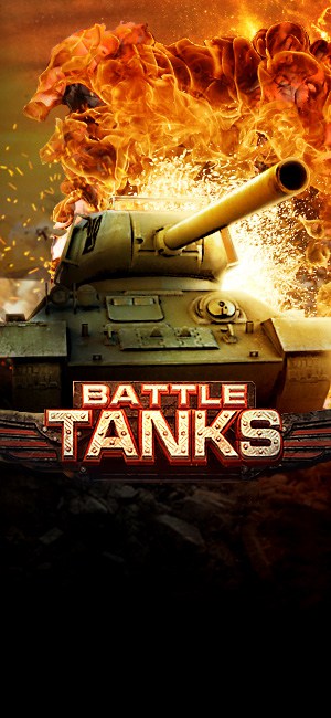 BATTLE TANKS Joker Gaming