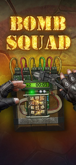 BOMB SQUAD Joker123th