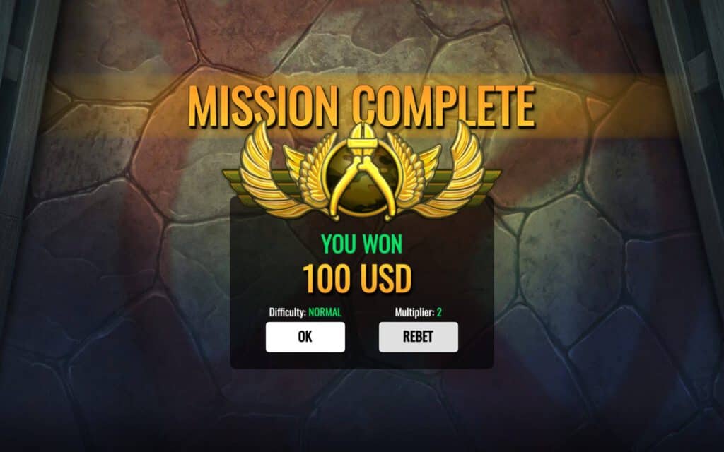 BOMB SQUAD Slots Joker