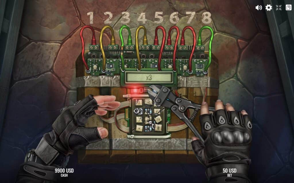 BOMB SQUAD Jokerslot888