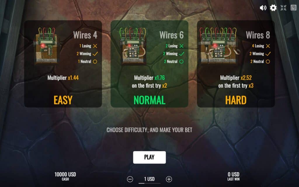 BOMB SQUAD เกมส์สล็อตโจ๊กเกอร์