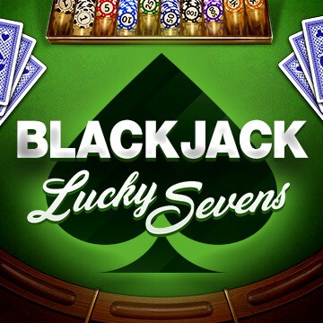 BLACKJACK: LUCKY SEVENS Joker สล็อต 888