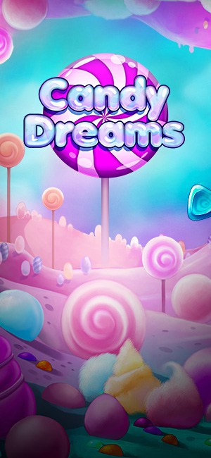 CANDY DREAMS JOKER123