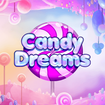 CANDY DREAMS Joker Gaming