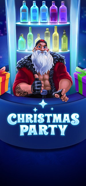 CHRISTMAS PARTY JOKER123