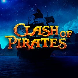 CLASH OF PIRATES Joker Gaming