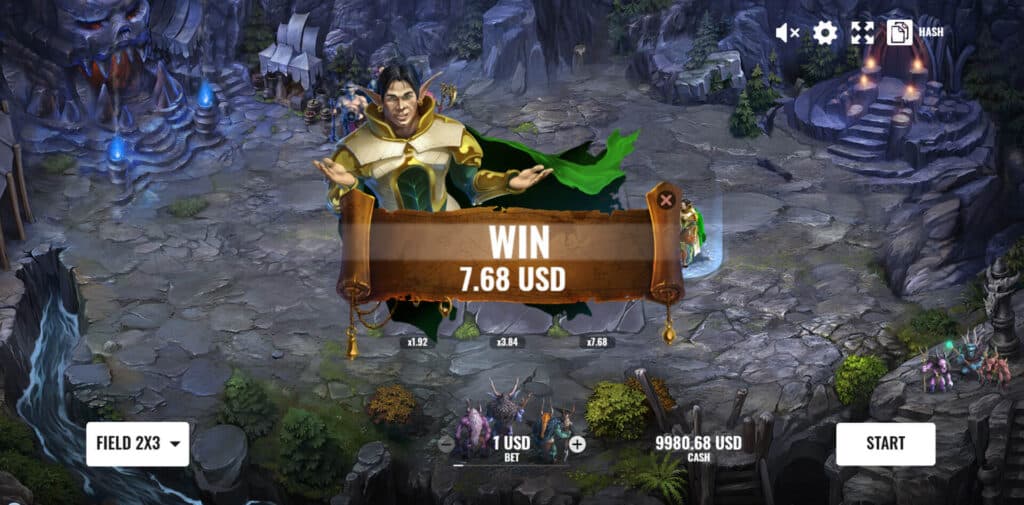 COURIER SWEEPER Joker สล็อต 888