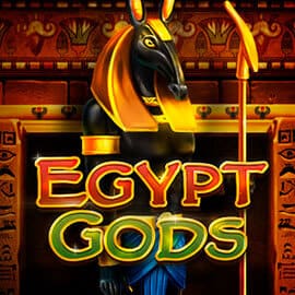 EGYPT GODS Joker สล็อต 888