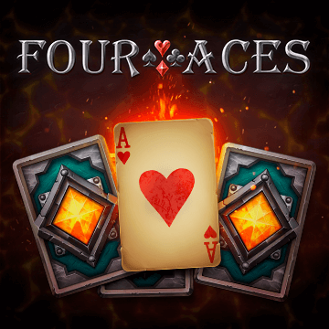 FOUR ACES สล็อต Joker