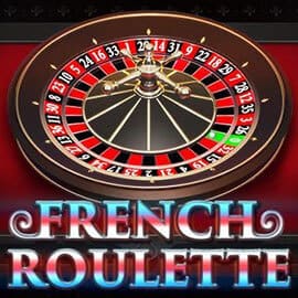 FRENCH ROULETTE CLASSIC Joker Slot