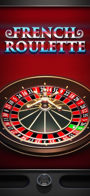 FRENCH ROULETTE CLASSIC Slot1234 Joker