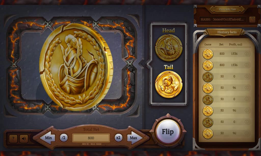 slotxo 555 HEADS & TAILS slotxo apk