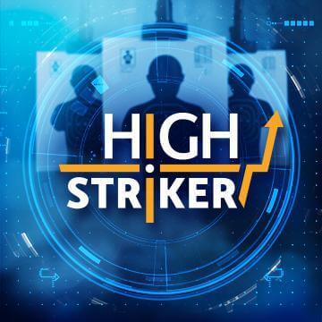 HIGH STRIKER slotxo168