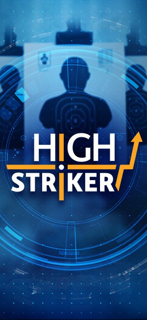 HIGH STRIKER slotxo เครดิตฟรี