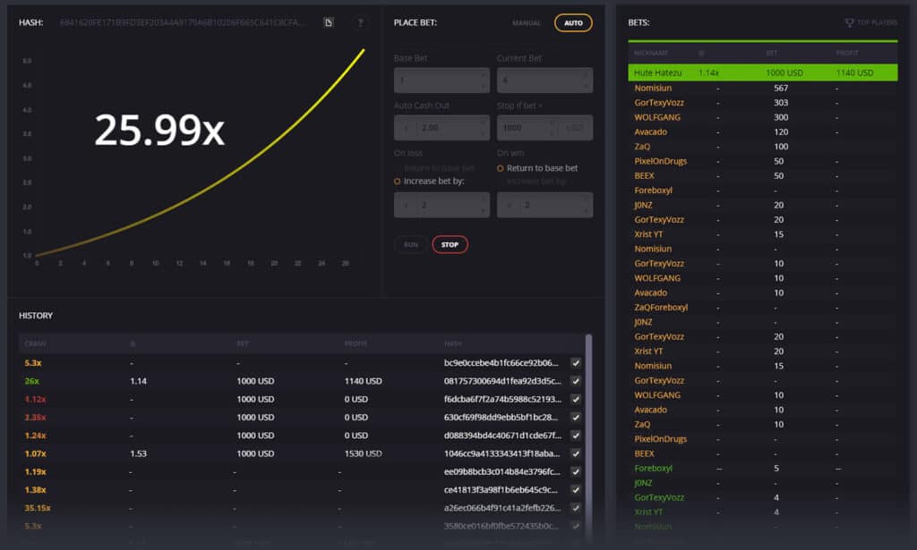HIGH STRIKER slotxo วอ เลท