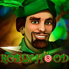ROBIN HOOD Slots Joker
