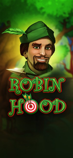 ROBIN HOOD Joker Slot
