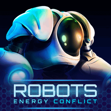 ROBOTS: ENERGY CONFLICT Joker123th