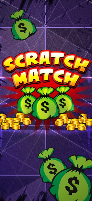 SCRATCH MATCH Jokerslot888