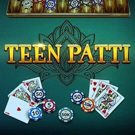 TEEN PATTI สล็อต Joker