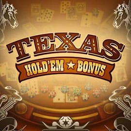 TEXAS HOLDEM BONUS Jokerslot99