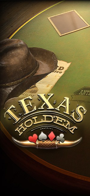 TEXAS HOLD’EM POKER 3D Joker2929