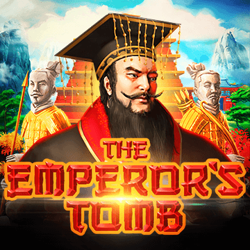 THE EMPEROR’S TOMB Joker Slot