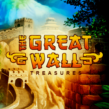 THE GREAT WALL TREASURE Joker Slot