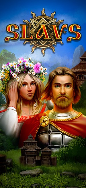 THE SLAVS Joker Gaming