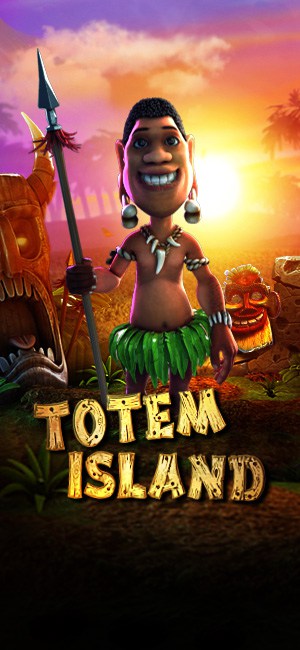 TOTEM ISLAND Slots Joker