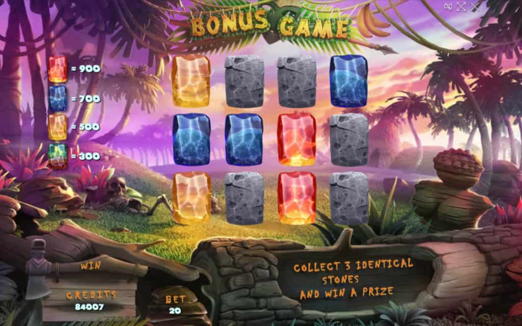 Totem Island Slots Joker