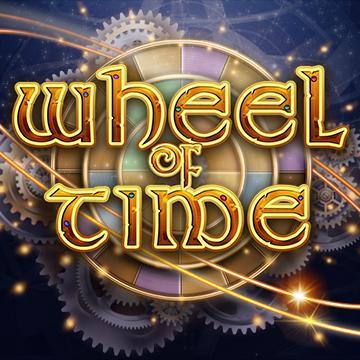 WHEEL OF TIME สล็อตโจ๊กเกอร์ 888