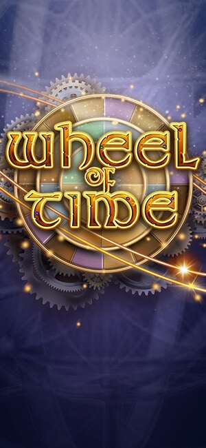 WHEEL OF TIME Joker Gaming