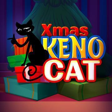 XMAS KENOCAT สล็อต Joker