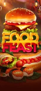 FOOD FEAST สล็อตโจ๊กเกอร์