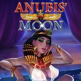 ANUBIS’ MOON JOKER123