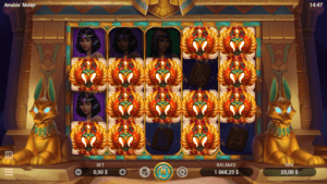 ANUBIS’ MOON Jokerslot99