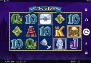 Avalon สล็อตจาก PG SLOT สล็อตโจ๊กเกอร์ ดาวน์โหลด Joker Slot