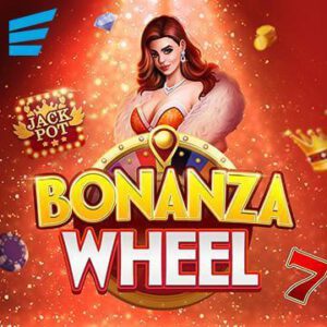 BONANZA WHEEL Slots Joker
