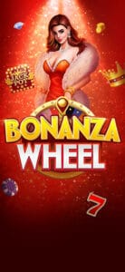 BONANZA WHEEL Joker123th