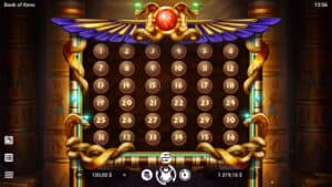 BOOK OF KENO Joker123th