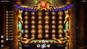BOOK OF KENO Slot1234 Joker