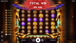 BOOK OF KENO Joker123net