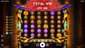 BOOK OF KENO ดาวน์โหลด Joker123