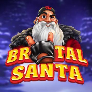 BRUTAL SANTA JOKER123
