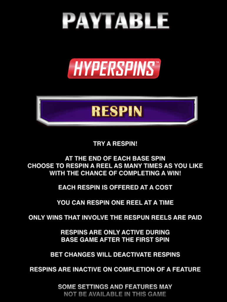 Break Da Bank Again Respins Hyperspins Microgaming สล็อตจาก PG SLOT สล็อตโจ๊กเกอร์ Joker123 Slots Joker Break Da Bank Again Respins Hyperspins Microgaming สล็อตจาก PG SLOT สล็อตโจ๊กเกอร์ Joker123 Slots Joker