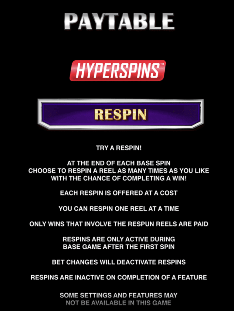 Break Da Bank Again Respins Hyperspins Microgaming สล็อตจาก PG SLOT สล็อตโจ๊กเกอร์ Joker123 Slots Joker