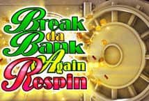 Break Da Bank Again Respins Hyperspins Microgaming สล็อตจาก PG SLOT สล็อตโจ๊กเกอร์ Joker123